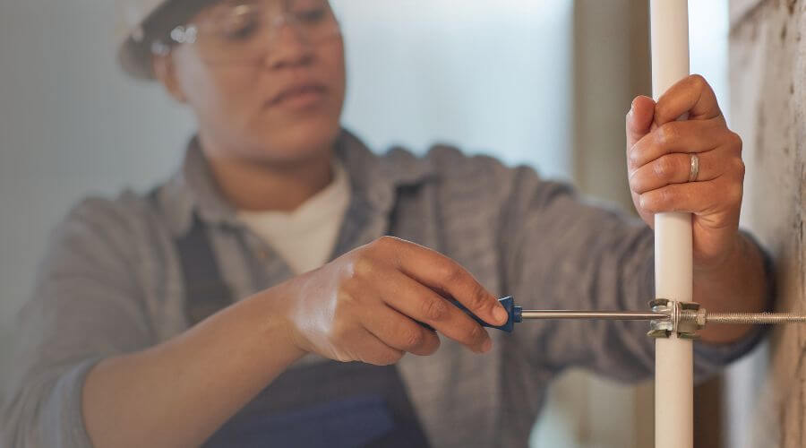 Local expert plumbing services in Gallitzin, PA